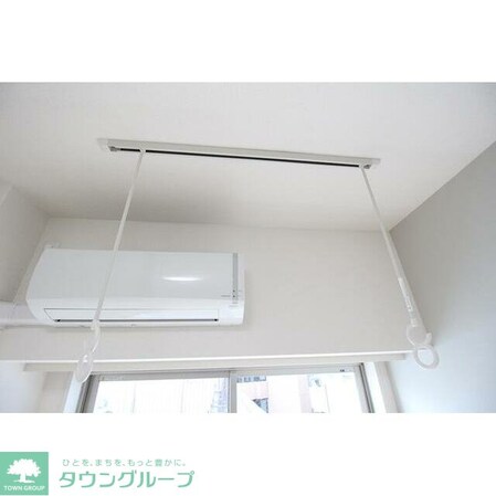 MAXIV西川口AZ DUEの物件内観写真